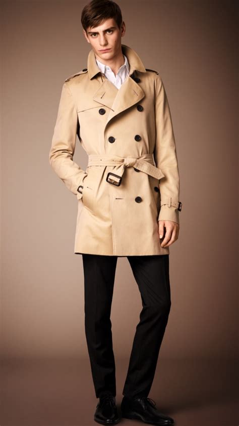 burberry trench coat men cheap|men's burberry trench coat classic.